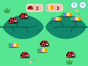 Hey Duggee: The Counting Badge Image