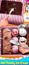 Ice Cream Cake Roll Image