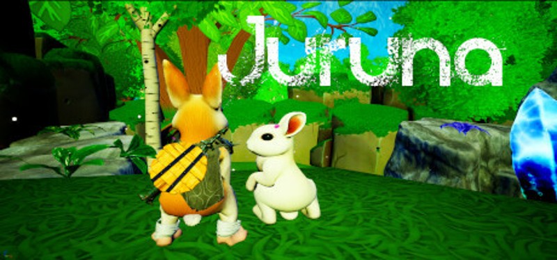 Juruna Game Game Cover