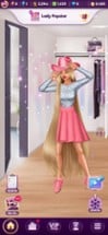 Lady Popular: Dress up game Image