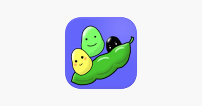 Let's grow! Cute  Beans Image