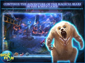 Living Legends: Wrath of the Beast HD - A Magical Hidden Object Adventure Image
