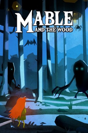 Mable and the Wood Game Cover