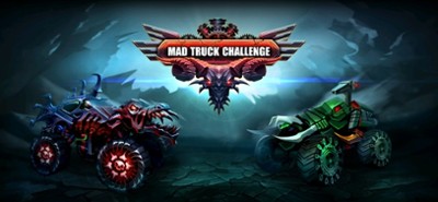 Mad Truck Challenge - Racing Image