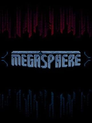 MegaSphere Game Cover
