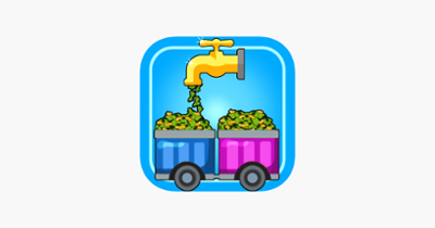 Money Wagon Image