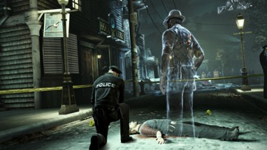 Murdered: Soul Suspect Image