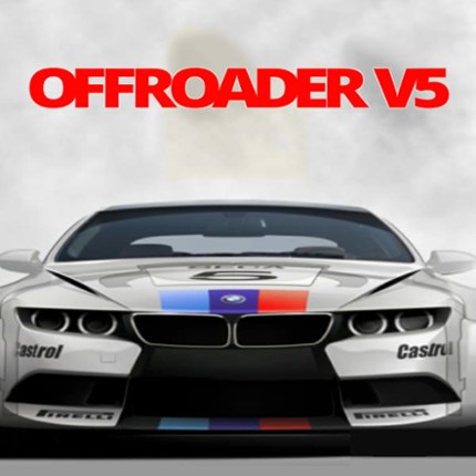 Offroader V5 Game Cover