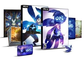 Ori Collector's Edition Image