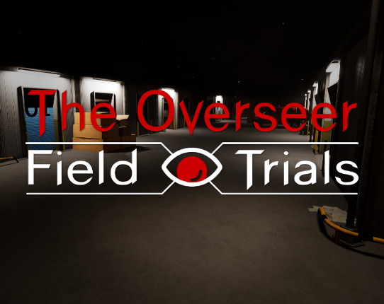 The Overseer: Field Trials Game Cover