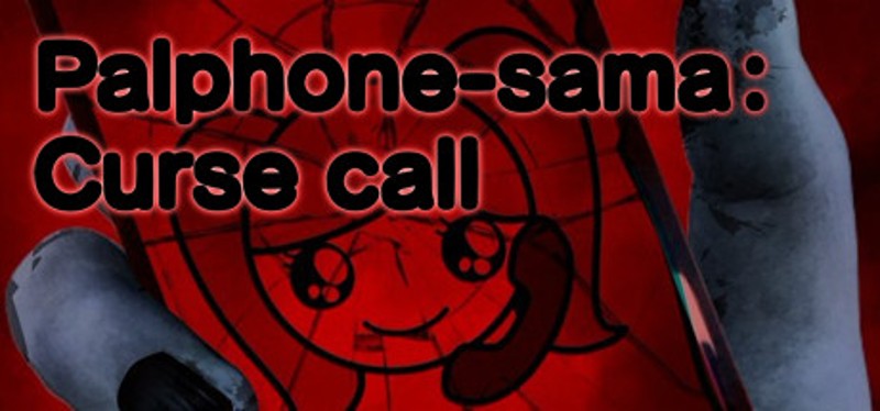 Palphone-Sama: Curse Call Game Cover