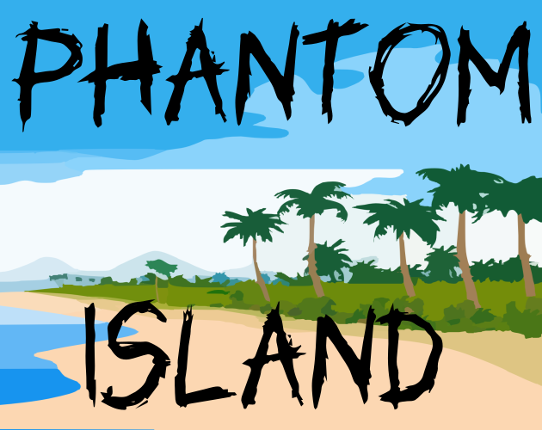 Phantom Island Game Cover