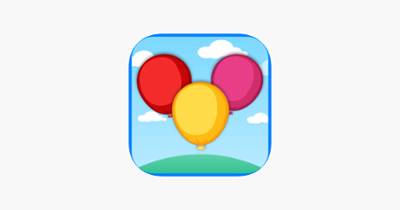 Pop Balloon Fun For Kids Games Image