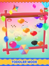 Pop Balloon Fun For Kids Games Image