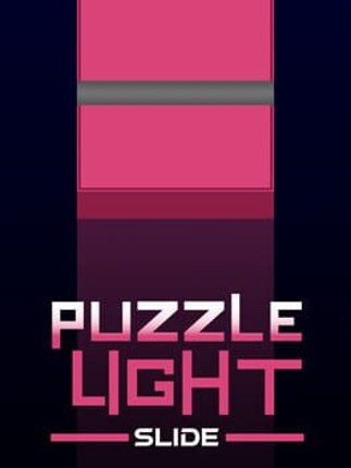 Puzzle Light: Slide Game Cover