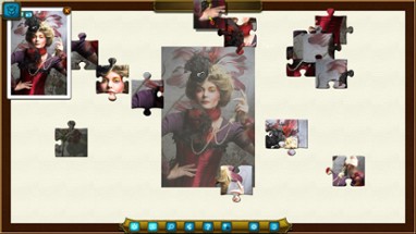 Royal Jigsaw 3 Image