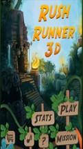 Rush Runner 3D Free Image