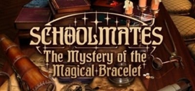 Schoolmates: The Mystery of the Magical Bracelet Image