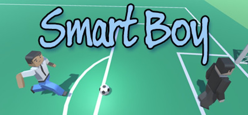 SmartBoy Game Cover