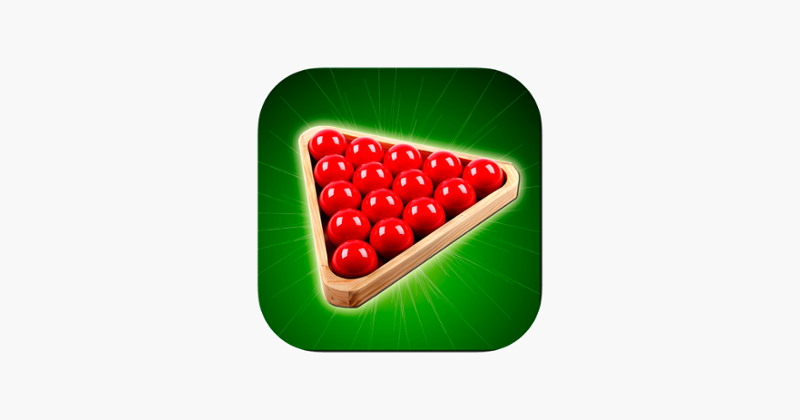 SNOK-World best online multiplayer snooker game! Game Cover