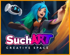 SuchArt: Creative Space Image