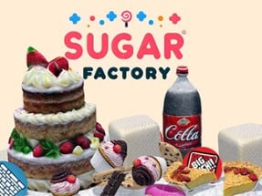 Sugar Factory Image