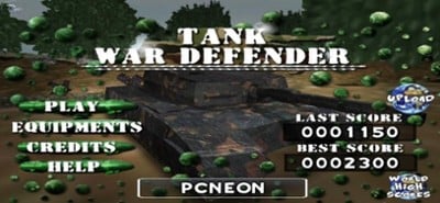 Tank War Defender ! Image