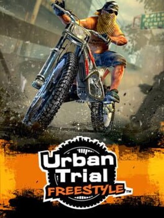 Urban Trial Freestyle Game Cover