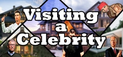 Visiting a celebrity Image