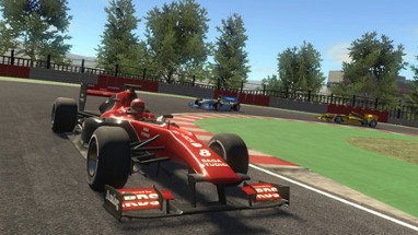 FormulaVR Image