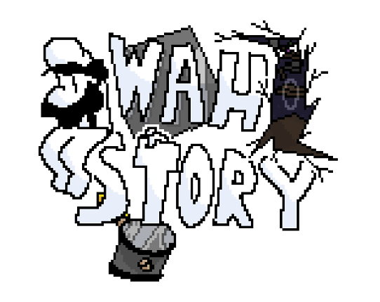 WahoStory Game Cover