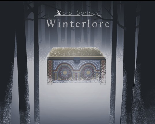 Winterlore I Game Cover