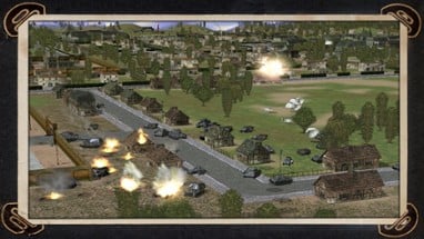 World War II: Panzer Claws Image