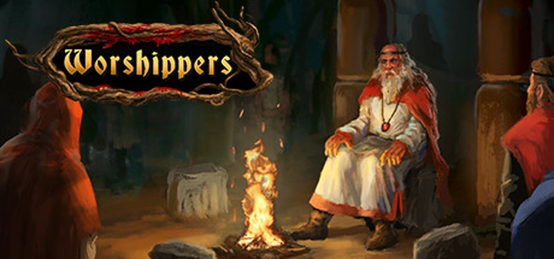 Worshippers Game Cover