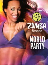 Zumba Fitness World Party Image