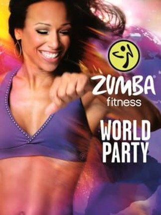 Zumba Fitness World Party Game Cover