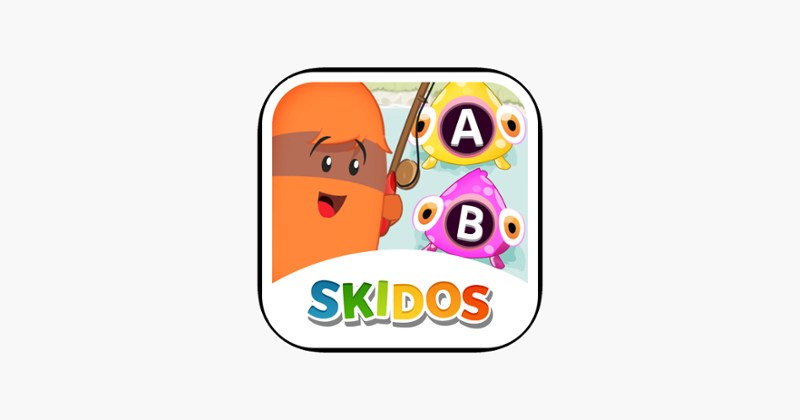 Alphabet Kids Learning Games Game Cover