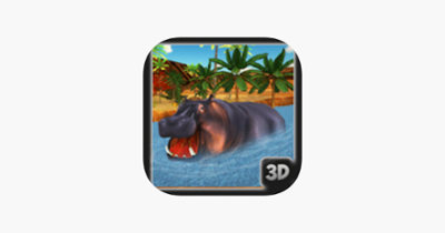 Angry Hippo Simulator Image