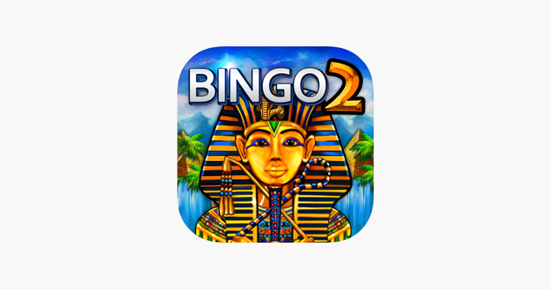 Bingo - Pharaoh's Way Game Cover