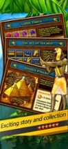 Bingo - Pharaoh's Way Image