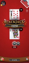 Blackjack 21 2021! Image