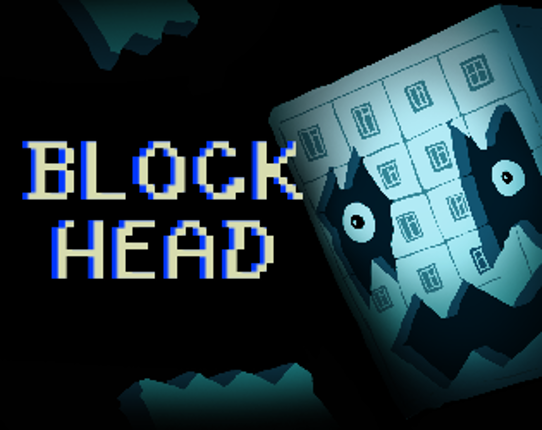 Blockhead Game Cover