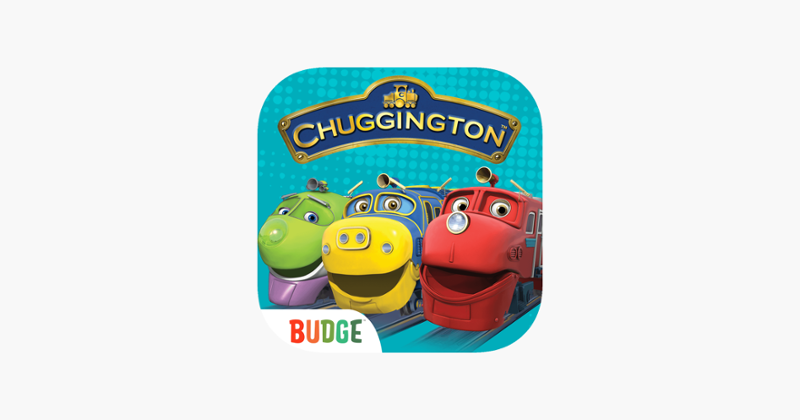 Chuggington Traintastic Game Cover
