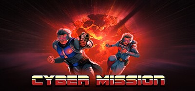 Cyber Mission Image