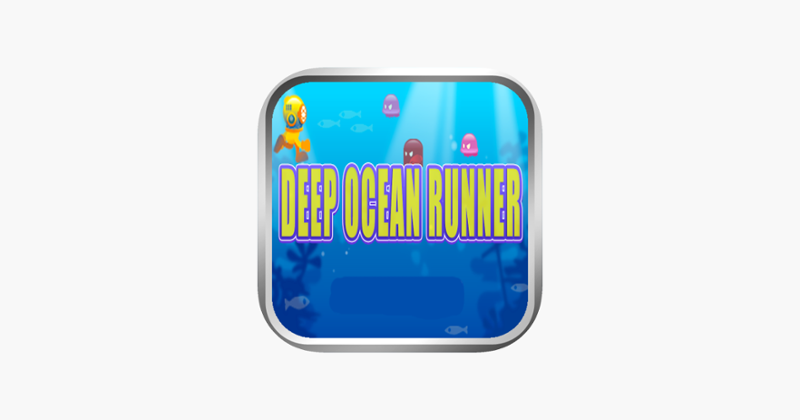 Deep Ocean Runner LT Game Cover