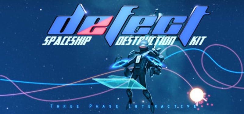 Defect Game Cover