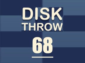 Disk Throw 68 Image