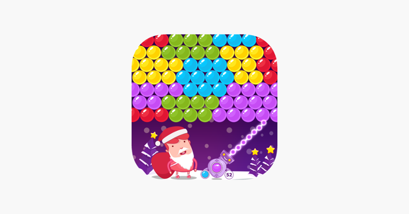 Dream Pop - Bubble Shooter Game Cover