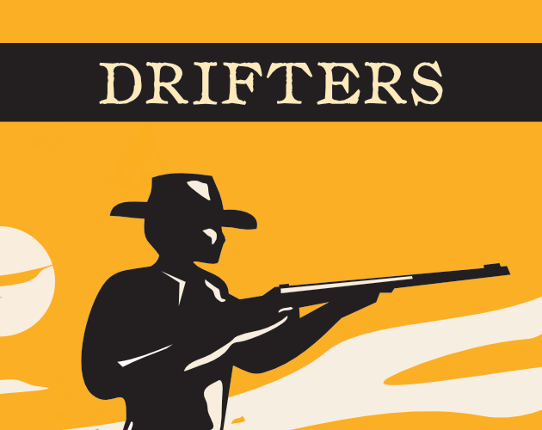 Drifters Game Cover