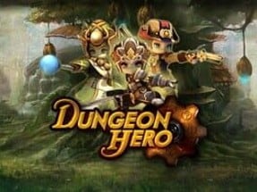 Dungeon Hero Image